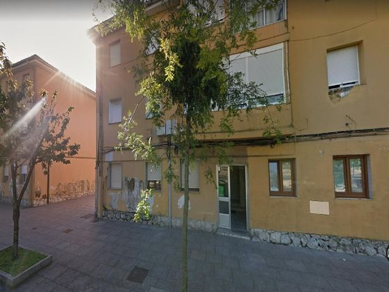 Foto 1 de Pis en venda a Castilla - Hermida de 3 habitacions i 64 m²