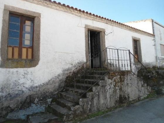 Foto 1 de Casa en venda a Villaseco de los Gamitos de 4 habitacions i 355 m²