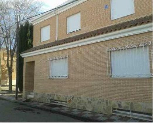 Foto 1 de Venta de casa en Villa de Don Fadrique (La) de 1 habitación con garaje