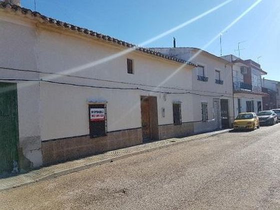 Foto 2 de Casa en venda a Villarrobledo de 4 habitacions i 254 m²