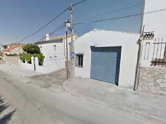 Foto 2 de Casa en venta en Villalgordo del Marquesado de 4 habitaciones y 272 m²