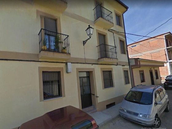 Foto 2 de Pis en venda a Guadalupe (Cáceres) de 2 habitacions i 108 m²