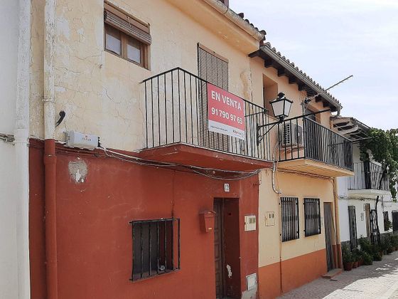 Foto 2 de Casa en venda a Guadalupe (Cáceres) de 5 habitacions amb terrassa
