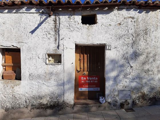 Foto 1 de Casa en venda a Serrejón de 1 habitació i 154 m²