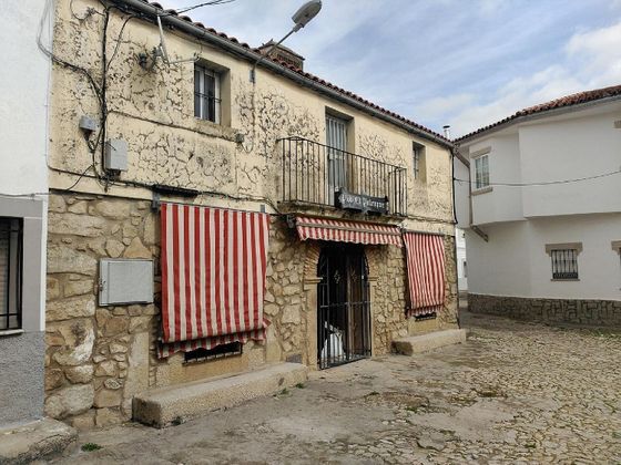 Foto 2 de Casa en venda a Trujillo de 3 habitacions i 366 m²