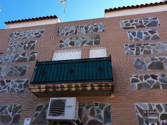 Foto 1 de Piso en venta en Numancia de la Sagra de 1 habitación con terraza y garaje
