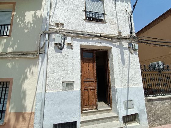 Foto 2 de Casa en venta en Corral de Almaguer de 3 habitaciones y 126 m²