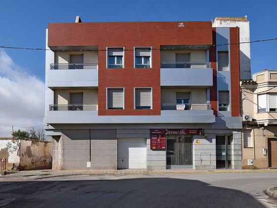 Foto 2 de Pis en venda a Villarrobledo de 4 habitacions amb terrassa i ascensor