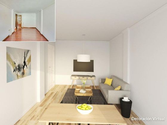 Foto 2 de Piso en venta en Ramales de la Victoria de 3 habitaciones con terraza