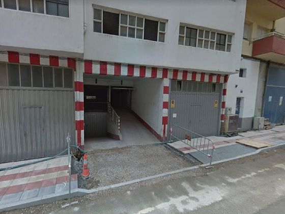 Foto 1 de Garaje en venta en Cerezo - Aspla - Torres de 27 m²