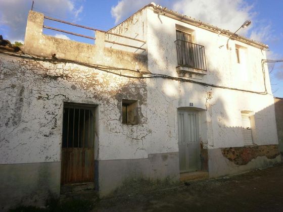 Foto 2 de Casa en venta en Santiago de Alcántara de 1 habitación y 152 m²