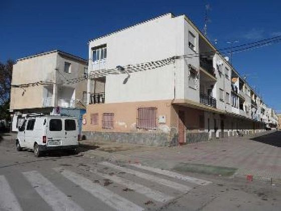Foto 2 de Venta de piso en San Javier de 4 habitaciones con terraza