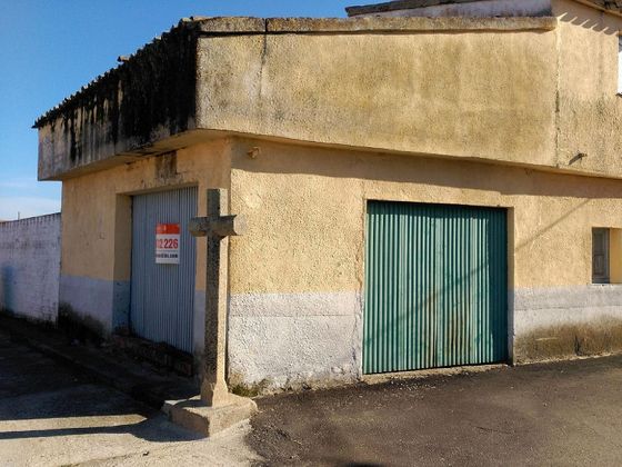 Foto 2 de Casa en venda a Ventas de San Julián (Las) de 3 habitacions amb garatge