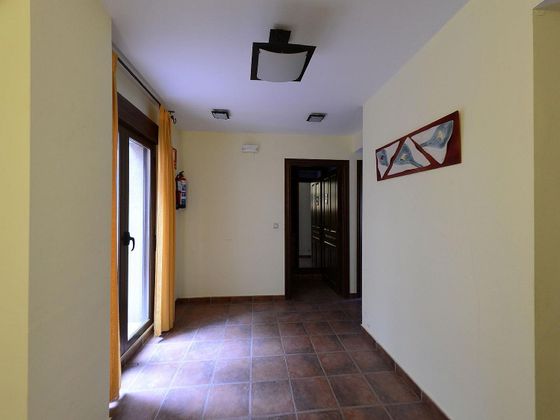 Foto 1 de Pis en venda a Priego de 6 habitacions i 146 m²
