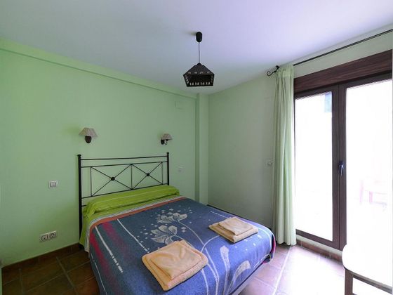 Foto 2 de Pis en venda a Priego de 6 habitacions i 146 m²