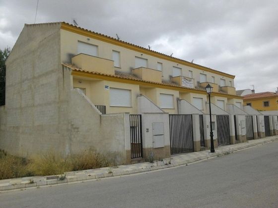 Foto 1 de Casa en venda a Casas de Juan Núñez de 4 habitacions amb terrassa i garatge