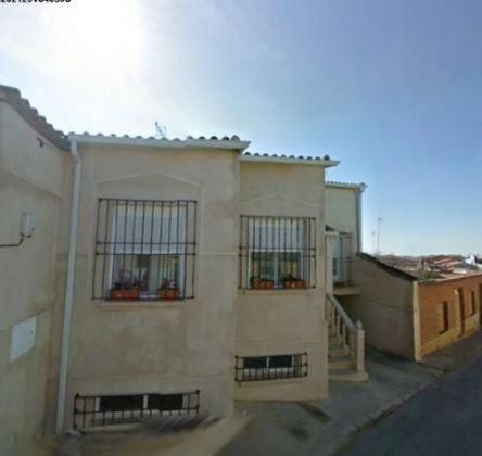 Foto 1 de Casa en venda a Bolaños de Calatrava de 3 habitacions amb garatge