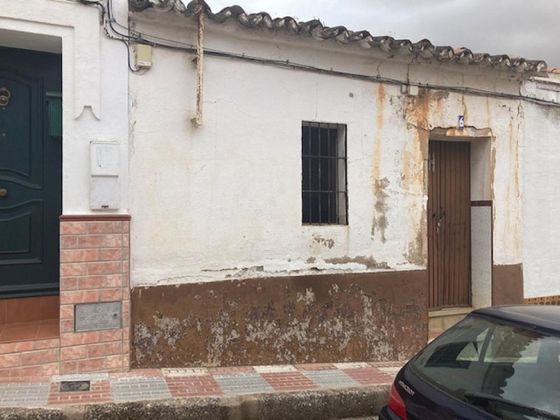Foto 2 de Casa en venda a Peñarroya-Pueblonuevo de 2 habitacions i 54 m²