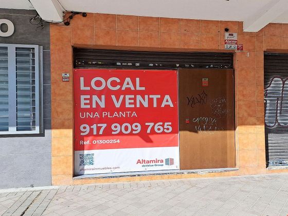Foto 1 de Local en venta en Mariblanca - Villafontana de 120 m²
