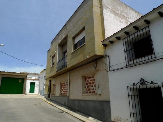 Foto 1 de Venta de casa en Horcajo de Santiago de 5 habitaciones y 262 m²
