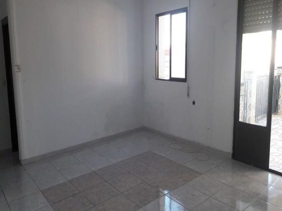 Foto 2 de Venta de piso en Villanueva de la Serena de 4 habitaciones y 147 m²