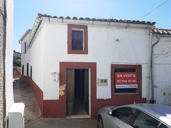 Foto 1 de Casa en venta en Arroyomolinos (Cáceres) de 3 habitaciones y 130 m²