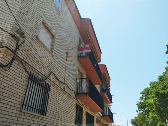 Foto 1 de Piso en venta en Belmonte de 3 habitaciones y 105 m²