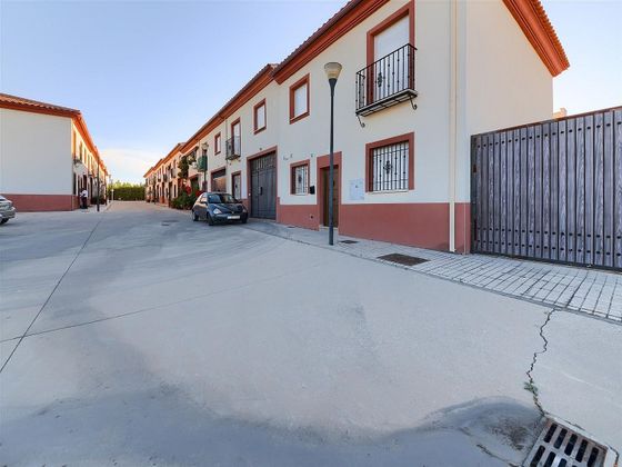 Foto 1 de Casa en venta en Pedro Abad de 3 habitaciones con garaje