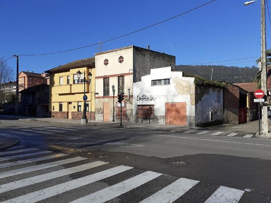 Foto 1 de Casa adossada en venda a Parroquias de Oviedo de 4 habitacions i 120 m²
