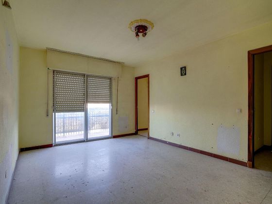 Foto 2 de Piso en venta en Corral de Almaguer de 3 habitaciones y 113 m²