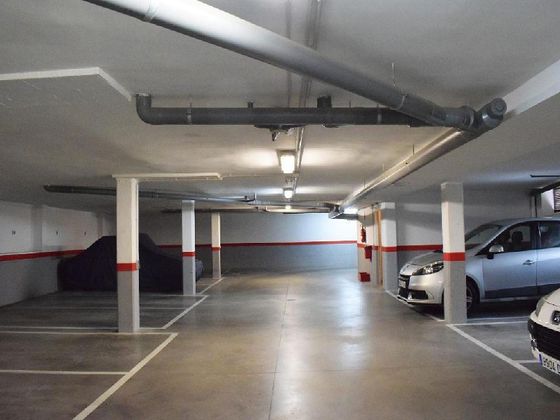 Foto 2 de Garatge en venda a Numancia de la Sagra de 24 m²