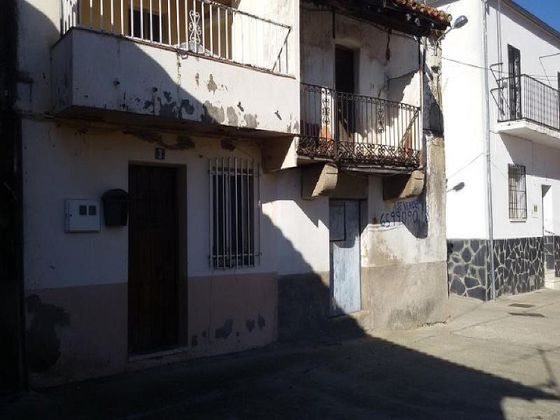 Foto 2 de Casa en venta en Oliva de Plasencia de 3 habitaciones y 171 m²
