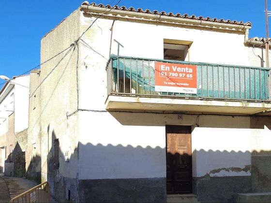 Foto 1 de Casa en venda a Trujillo de 2 habitacions i 88 m²
