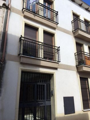 Foto 1 de Pis en venda a Casar de Cáceres de 4 habitacions amb piscina