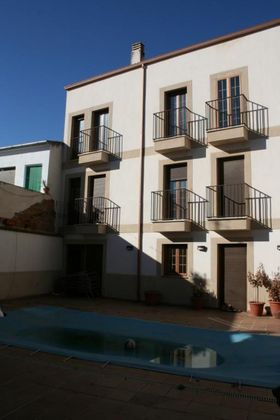 Foto 2 de Venta de piso en Casar de Cáceres de 4 habitaciones con piscina