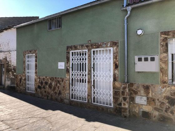 Foto 1 de Casa en venta en Arroyomolinos (Cáceres) de 1 habitación y 130 m²