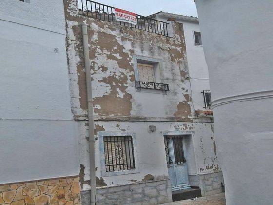 Foto 1 de Casa en venda a Valle de Santa Ana de 2 habitacions amb terrassa