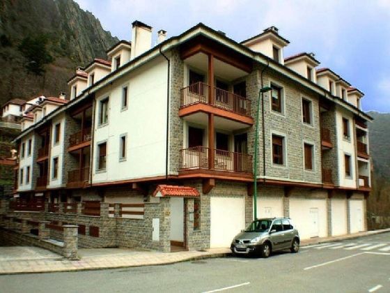 Foto 2 de Estudi en venda a Somiedo amb terrassa i garatge