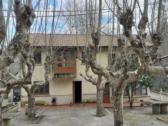 Foto 2 de Casa en venda a Puente Viesgo de 6 habitacions amb terrassa