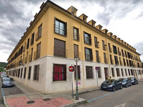Foto 2 de Garaje en venta en Centro - Aranjuez de 19 m²