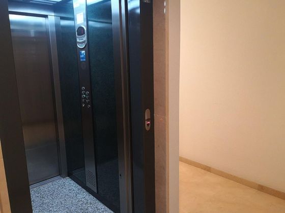 Foto 2 de Pis en venda a Elda de 3 habitacions amb garatge i ascensor