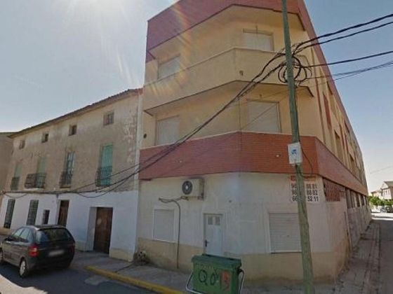 Foto 1 de Terreny en venda a Casas-Ibáñez de 106 m²