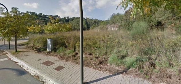Foto 1 de Venta de terreno en Torrelles de Llobregat de 4588 m²