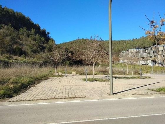 Foto 2 de Venta de terreno en Torrelles de Llobregat de 4588 m²
