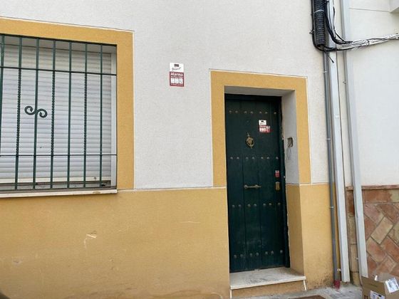 Foto 2 de Casa en venda a calle Manuel Guerrero de 3 habitacions i 119 m²