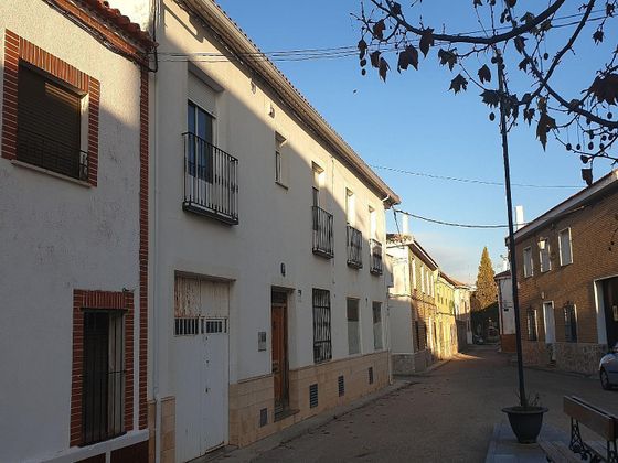 Foto 1 de Casa en venda a calle De Las Viñas de 1 habitació amb garatge