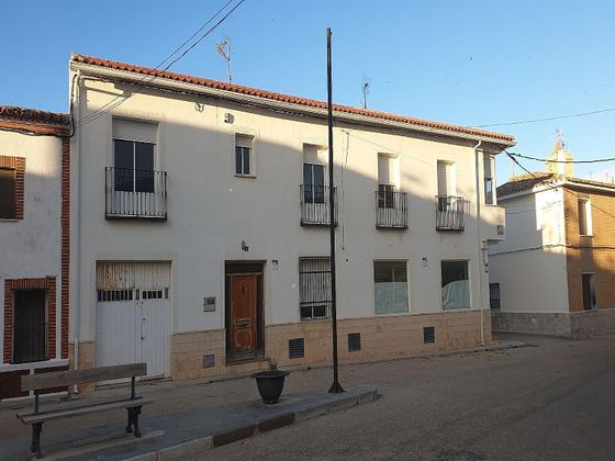 Foto 2 de Casa en venta en calle De Las Viñas de 1 habitación con garaje