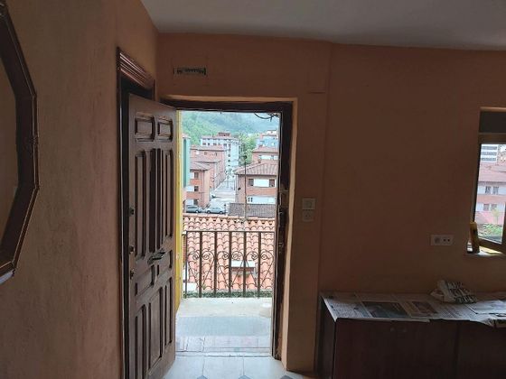 Foto 2 de Venta de casa en calle Extremadura de 2 habitaciones con jardín