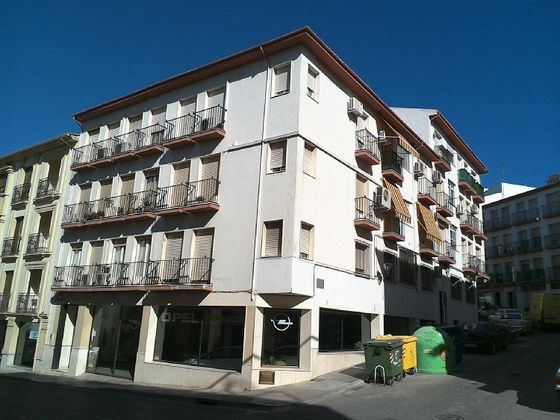 Foto 1 de Piso en venta en calle Conde de Superunda de 3 habitaciones y 88 m²