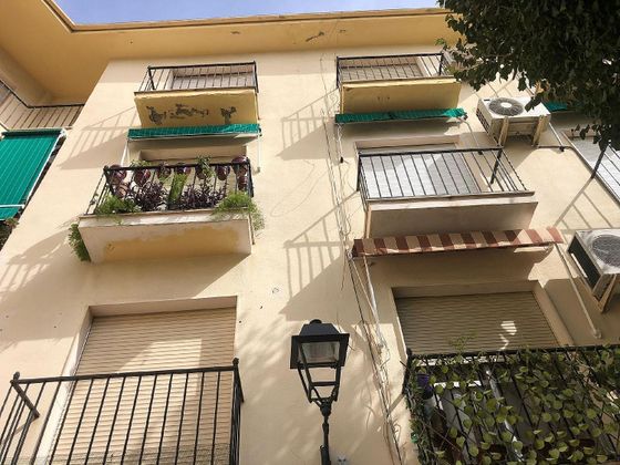Foto 2 de Pis en venda a calle Conde de Superunda de 3 habitacions i 88 m²